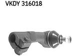 Skf Vkdy 316018 - Oe 60 00 022 731 Tirante Per Twingo I (C06), Twingo I (S06)