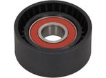 Maxgear 54-0612 - Puleggia Tenditore Oe 77 00 861 810, Cinghia A V Per Megane I, S40 I (644), V40 (645)