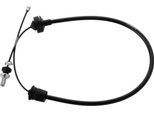 Sachs 3074 600 270 - Oe 77 00 823 050 Cavo Frizione Per Twingo I (C06), Twingo I (S06)