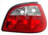 Tyc 11-0216-01-2 - Oe 7700428320 Fanale Posteriore Sinistro Per Megane I