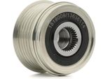 Ridex 1390F0064 - Puleggia Alternatore Oe 996 603 152 50 Per 911 (996), Cayman (987), Boxster (987), Boxster (986), 911 (997)