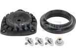 Snr KB655.36 - Oe 543200001R Kit Di Riparazione, Supporto Puntone Per Fluence (L3), Megane Iii