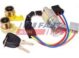 Fast FT82338 - Oe 8200176685 Bloccaggio Dello Sterzo Per Kangoo (Kc), Kangoo (Fc)