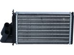 Nrf 50577 - Oe 7701038542 Scambiatore Di Calore, Riscaldatore Per Laguna I