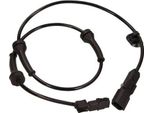 Maxgear 20-0292 - Sensore Abs Oe 8200 404 460 Per Grand Scenic Ii (Jm), Grand Scenic Iii (Jz), Megane Cc, Megane Ii, Scenic Ii