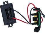 Nrf 342062 - Resistenza Di Soffiaggio Oe 7701207717 Per Megane Ii