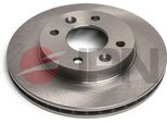 Jpn 30H9068 - Oe 4020600Q0D Disco Freno Per Clio I, Clio Ii, Kangoo (Kc), Kangoo (Fc), Megane I, Thalia I (Lb), Thalia Ii (Lu)