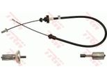 Trw GCC1754 - Oe 77 00 430 111 Cavo Frizione Per Twingo I (C06), Twingo I (S06)