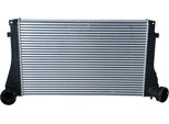 Nrf 30290 - Intercooler Oe 1J0145803H Per Leon (1M1), Toledo Ii (1M2), Bora (1J), Golf Iv (1J)