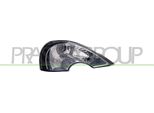 Prasco RN3084114 - Indicatore Oe 7701065738, Sinistro Per Modus (F/JP0)