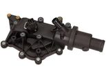 Maxgear 18-0429 - Termostato KüHlwasser Oe 8200158269 Per Clio Iii, Megane Cc, Megane Ii, Megane Iii, Modus (F/JP0), Scenic Ii, Twingo Ii (CN0), Wind (E4M)