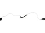 Gates MFL1048 - Tubo Carburante Oe 164460768R Per Captur I (H5, J5), Clio Iv