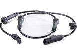 Hella 6PU 012 806-241 - Sensore Abs Oe 82 00 404 460 Per Grand Scenic Ii (Jm), Megane Ii, Scenic Ii