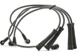 Maxgear 53-0056 - Set Di Cavi Candela Oe 77 00 107 662 Per Twingo I (S06), Twingo I (C06), Megane I, Kangoo (Fc), Kangoo (Kc), Clio Ii, Clio I