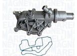 Magneti Marelli 352317102020 - Termostato Acqua Di Raffreddamento Oe 8200453422 Per Scenic Ii, Modus (F/JP0), Megane Ii, Grand Scenic Ii (Jm), Clio Iii