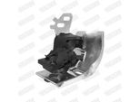 Walker 80347 - Oe 8200035447 Striscia Di Gomma, Sistema Di Scarico Per Fluence (L3), Grand Scenic Ii (Jm), Grand Scenic Iii (Jz), Megane Ii, Megane Iii, Scenic Ii, Scenic Iii