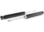 Ridex 854S1894 - Ammortizzatore Oe 5206RT, Asse Posteriore Per C4 Ii (Nc), DS4, 3008 (0U)