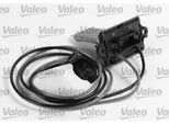 Valeo 509638 - Oe 7701207876 Elemento Di Controllo, Aria Condizionata Per Grand Scenic Ii (Jm), Scenic Ii