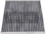 Maxgear 26-0818 - Filtro Aria Abitacolo Oe 77 11 228 916 Per Megane Scenic