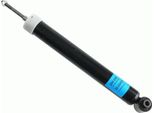 Sachs 200 858 - Ammortizzatore Oe 5206 F1 Per 406
