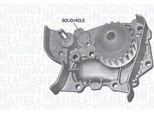 Magneti Marelli 352316170964 - Pompa Acqua Oe 7700866518 Per Sandero, Logan, Thalia I (Lb), Megane Scenic, Megane I, Logan I, Kangoo (Fc), Kangoo (Kc), Clio Ii, Clio I