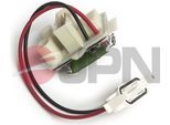 Jpn 60E9164 - Oe 77 01 051 433 Regolatore, Soffiatore Interno Per Thalia I (Lb), Clio Ii