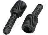 Japanparts KTP-0710 - Oe 7700821159 Kit Di Protezione Dalla Polvere, Ammortizzatore Posteriore Per Twingo I (C06)