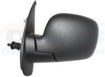 Van Wezel 4312803 - Oe 7701068839 Specchio Esterno, Sinistro Per Kangoo (Fw), Kangoo (Kw)