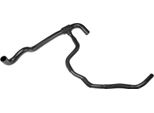 Gates 05-2575 - Tubo Radiatore Oe 215039195R Per Clio Iv, Captur I (H5, J5)