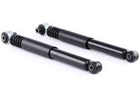 Ridex 854S0279 - Oe 77 00 273 136 StoßDäMpfer, Hinterachse FüR Megane I