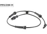 Ridex 412W0175 - Sensore Abs Oe 8200446282 Per Grand Scenic Ii (Jm), Megane Ii, Scenic Ii