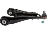 Trw JTC404 - Oe 77 00 425 227 Querlenker Per Clio Ii, Kangoo (Kc), Kangoo (Fc), Thalia I (Lb), Thalia Ii (Lu), Thalia Iii (L8)