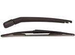 Maxgear 39-0390 - Set Di Bracci Tergicristallo Oe 740016301134 Per Koleos I (Hy)