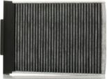 Valeo 715539 - Filtro Aria Abitacolo Oe 7701064235 Per Megane Ii
