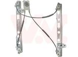 Van Wezel 4327264 - Oe 8200325135 Regolatore Del Finestrino, Anteriore Destro Per Megane Ii