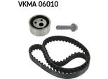Skf Vkma 06010 - Oe 12309 00Q0D Zahnriemensatz FüR Twingo Ii (CN0), Twingo I (S06), Twingo I (C06), Kangoo (Fc), Kangoo (Kc), Clio Ii, Clio I