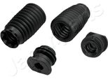 Japanparts KTP-0702 - Kit Di Protezione Antipolvere Oe 540500001R, Ammortizzatore Anteriore Per Laguna Iii