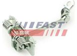 Fast FT95629 - Oe 7700303548 Controllo Porta, Anteriore Per Kangoo (Kc), Kangoo (Fc)
