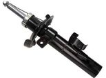 Maxgear 11-0472 - Oe 30883610 StoßDäMpfer, Collegamenti A Vite Per C30 (533), C70 Ii Cabriolet (542), S40 Ii (544), V50 (545)