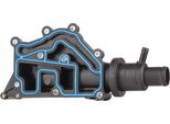 Stark SKTC-0560173 - Termostato Acqua Di Raffreddamento Oe 82 00 023 915 Per Clio Ii, Espace Iii (Je), Espace Iv (Jk), Laguna Ii, Vel Satis (BJ0)