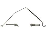 Trw PHD1169 - Tubo Freno Oe 82 00 097 966 Per Megane Ii, Grand Scenic Ii (Jm), Scenic Ii