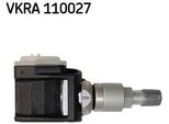 Skf Vkra 110027 - Oe 40700 1AY0A Sensore Pressione Pneumatici Per GT-R (R35), Murano Ii (Z51), Pathfinder Iii (R51), Pixo (UA0), 370 Z (Z34), Koleos I (Hy)