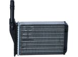 Nrf 54245 - Oe 6025370414 Scambiatore Di Calore, Riscaldatore Per Avantime (DE0), Espace Iii (Je)