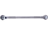 Ridex 3229S0733 - Oe 54 61 800 02R Asta Di Accoppiamento, Asse Anteriore Per Grand Scenic Iii (Jz), Grand Scenic Iv (R9), Megane Cc, Megane Iii, Scenic Iii, Scenic Iv