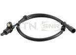 Snr ASB155.28 - Sensore Abs Oe 7700432672 Per Megane I, Megane Scenic, Scenic I