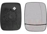 Van Wezel Specchio Retrovisore Esterno Destro Per Opel Vivaro B Furgone (X82) Asferico Non Riscaldato 3891832
