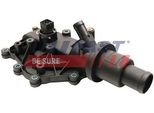 Fast FT58037 - Termostato Acqua Di Raffreddamento Oe 8200158269 Per Kangoo (Kc), Kangoo (Fc)