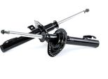 Ridex 854S1068 - Oe 82 00 106 122 StoßDäMpfer FüR Grand Scenic Ii (Jm), Scenic Ii