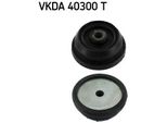 Skf Vkda 40300 T - Oe 5161 20 Supporto Puntone Per 406