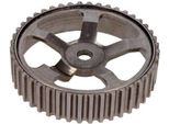 Maxgear 54-0730 - Puleggia Tenditore Oe 8200260389, Cinghia Di Distribuzione Per Clio I, Clio Ii, Espace Iv (Jk), Grand Scenic Ii (Jm), Kangoo (Kc), Laguna Ii, Megane Ii, Scenic Ii, Trafic Ii (Jl), Trafic Ii (Fl), Trafic Ii (El)